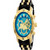 Invicta Men's 23426 Pro Diver Quartz Multifunction Blue Dial Watch