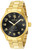 Invicta Men's 23825 Sea Base Quartz 3 Hand Black Dial Watch