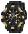 Invicta Men's 23866 Bolt Quartz Chronograph Black Dial Watch