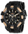 Invicta Men's 23867 Bolt Quartz Chronograph Black Dial Watch