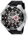 Invicta Men's 23884 Coalition Forces Quartz Chronograph Black Dial Watch