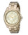 Tommy Hilfiger Women's 1781139 Gold-Plated Watch