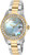 Invicta Women's 20393 Sea Base Quartz 3 Hand Light Blue Dial Watch