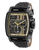 Invicta Men's 22381 Jason Taylor Quartz Chronograph Black, Gold Dial Watch