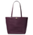 MICHAEL Michael Kors Mott Medium Tote (Damson)