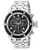 Invicta Men's 23919 Subaqua Quartz Chronograph Black Dial Watch
