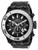 Invicta Men's 23940 Subaqua Quartz Chronograph Black Dial Watch