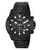 Invicta Men's 24005 Pro Diver Quartz Multifunction Black Dial Watch