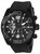 Invicta Men's 24163 Pro Diver Quartz Multifunction Black Dial Watch