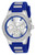 Invicta Women's 24203 BLU Quartz Multifunction Silver Dial Watch