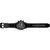 Invicta Men's 24228 S1 Rally Quartz Multifunction Black Dial Watch