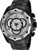 Invicta Men's 24268 Excursion Quartz Chronograph Silver Dial Watch