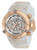 Invicta Women's 24374 Subaqua Quartz Chronograph White Dial Watch