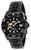 Invicta Men's 24416 Disney Automatic 3 Hand Black Dial Watch