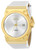 Invicta Women's 24462 Akula Quartz 3 Hand Antique Silver Dial Watch
