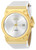 Invicta Women's 24462 Akula Quartz 3 Hand Antique Silver Dial Watch Invicta Women's 24462 Akula Quartz 3 Hand Antique Silver Dial Watch