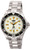 Invicta Men's 10640 Pro Diver Automatic 3 Hand White Dial Watch