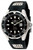 Invicta Men's 11751 Pro Diver Automatic 3 Hand Black Dial Watch