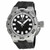 Invicta Men's 16132 Pro Diver Quartz 3 Hand Black Dial Watch