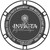 Invicta Women's 17065 Wildflower Quartz 3 Hand Black Dial Watch