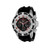 Invicta Men's 22146 Bolt Quartz Chronograph Black, Red, Silver Dial Watch