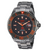 Invicta Men's 22216 Pro Diver Automatic 3 Hand Grey Dial Watch