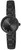 Invicta Women's 22889 Gabrielle Union Quartz 3 Hand Black Dial Watch