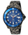 Invicta Men's 24421 Pro Diver Automatic 3 Hand Navy Blue Dial Watch