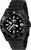 Invicta Men's 24488 Character  Automatic 3 Hand Black Dial Watch