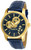 Invicta Men's 24501 Disney Automatic 3 Hand Navy Blue Dial Watch