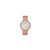 Michael Kors Women's Parker Rose Gold-Tone Watch MK5491