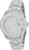 Invicta Women's 24532 Disney  Automatic 3 Hand Silver Dial Watch