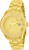 Invicta Women's 24533 Disney  Automatic 3 Hand Gold Dial Watch