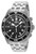 Invicta Men's 24650 Pro Diver Quartz Multifunction Black Dial Watch