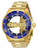 Invicta Men's 24695 Pro Diver Mechanical Multifunction Blue Dial Watch