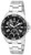 Invicta Men's 16938 Pro Diver Quartz Chronograph Black Dial Watch