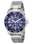 Invicta Men's 16980 Pro Diver Quartz Chronograph Blue Dial Watch