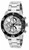 Invicta Men's 17749 Specialty Quartz Chronograph Silver Dial Watch