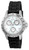 Invicta Women's 21968 Speedway Quartz Chronograph White Dial Watch