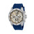 Invicta Men's 24006 Pro Diver Quartz Multifunction Tan Dial Watch