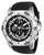 Invicta Men's 24709 Pro Diver Quartz Multifunction Black Dial Watch