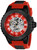 Invicta Men's 24743 Pro Diver Automatic 3 Hand Red Dial Watch