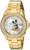 Invicta Women's 24751 Disney Quartz 3 Hand White Dial Watch