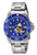 Invicta Men's 24758 Disney Automatic 3 Hand Blue Dial Watch