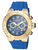 Invicta Men's 24776 Pro Diver Quartz Chronograph Blue Dial Watch