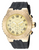Invicta Men's 24844 Pro Diver Quartz Chronograph Black Dial Watch