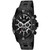 Invicta Men's 24858 Pro Diver Quartz Chronograph Silver Dial Watch