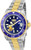 Invicta Men's 24862 Character  Automatic 3 Hand Blue Dial Watch