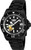 Invicta Men's 24863 Character  Automatic 3 Hand Black Dial Watch