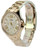 Fossil Women's AM4482 Cecile Analog Display Analog Quartz Gold Watch [Watch] ...